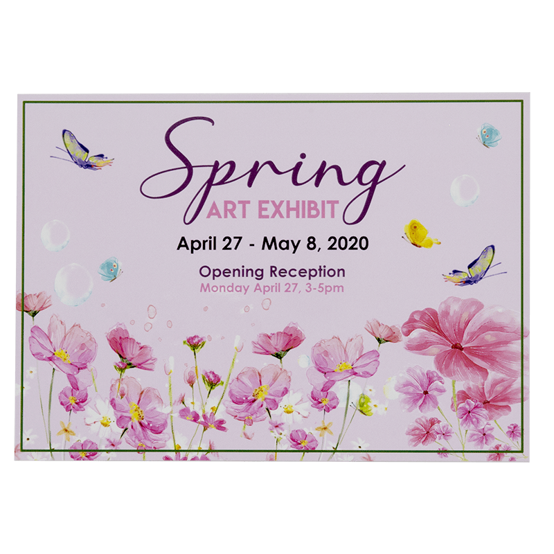 5" X 7" Postcards 2