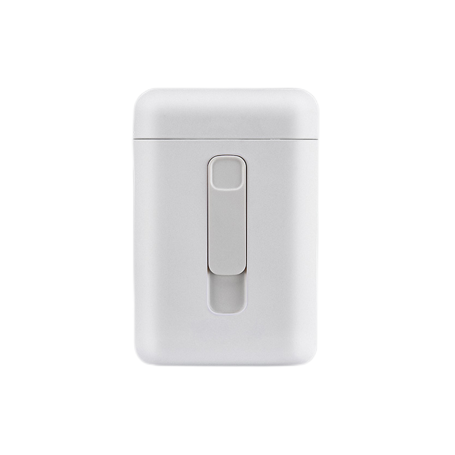 2 In 1 Cigarette Case With Lighter 6