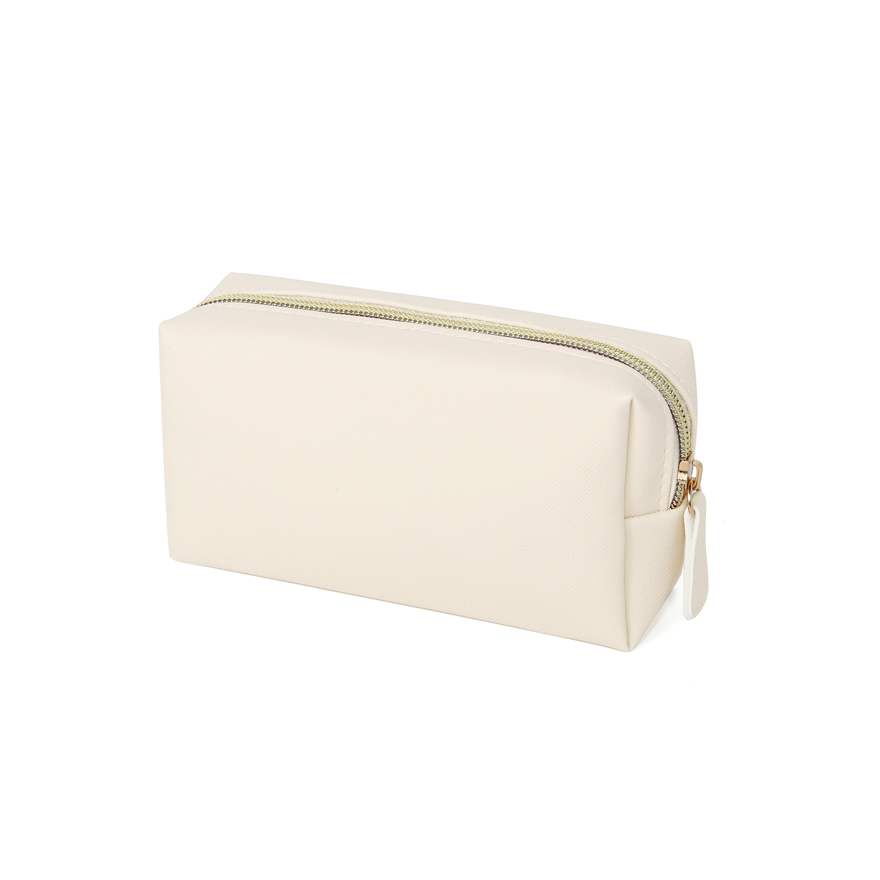 PU Leather Toiletry Bag - Makeup, Toiletries and Tech Accessories 5