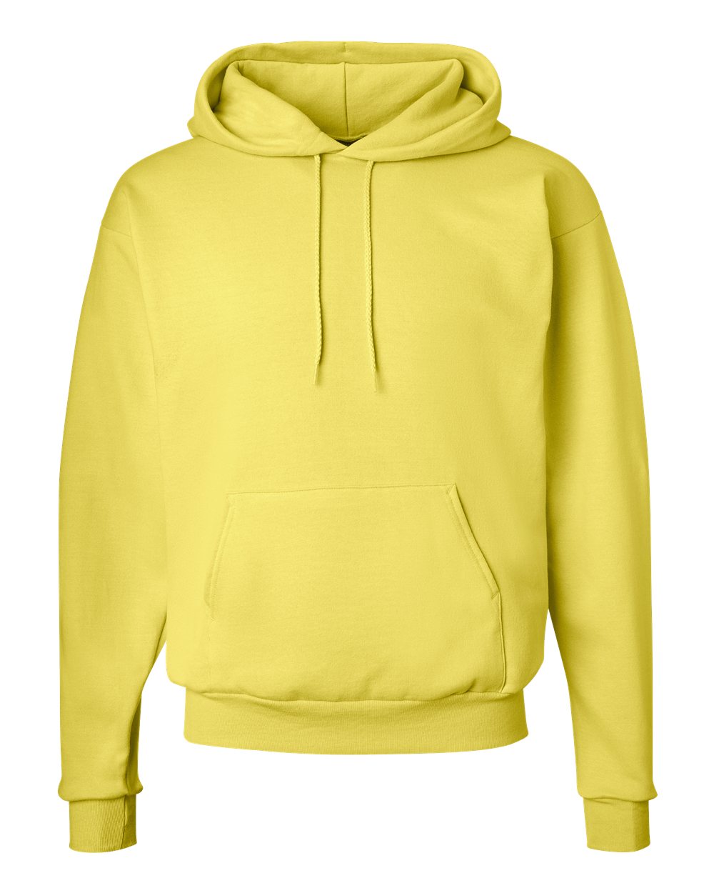 Unisex EcoSmart® Hooded Sweatshirt - P170 349