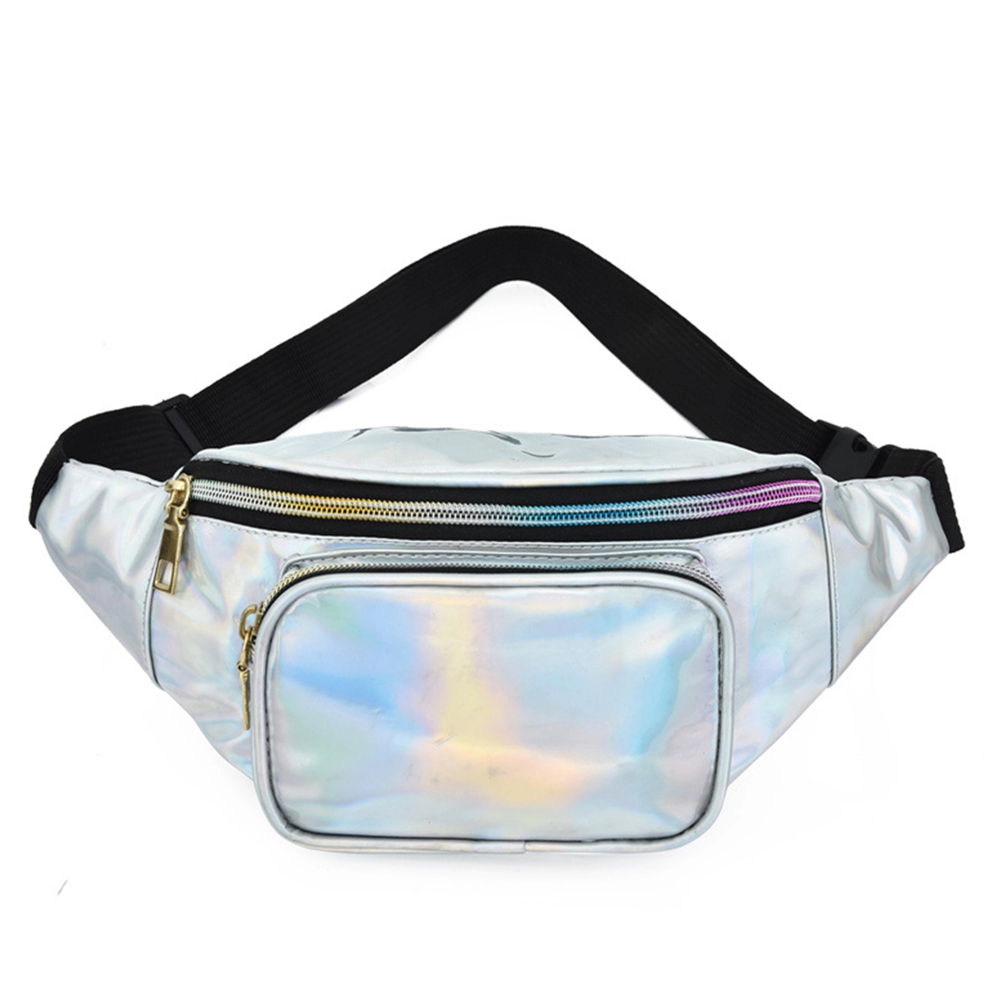 Waterproof Waist Bag 4