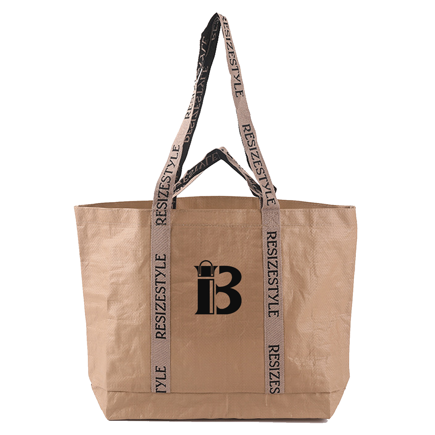 PP Coated Non-Woven Tote Bag 1