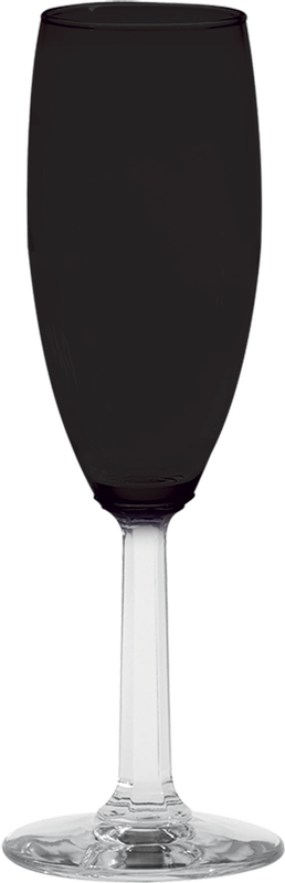 6 oz. Napa Valley Flute - Optic 29