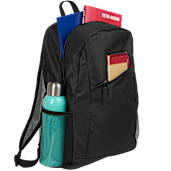 Packable Recycled Backpack 34