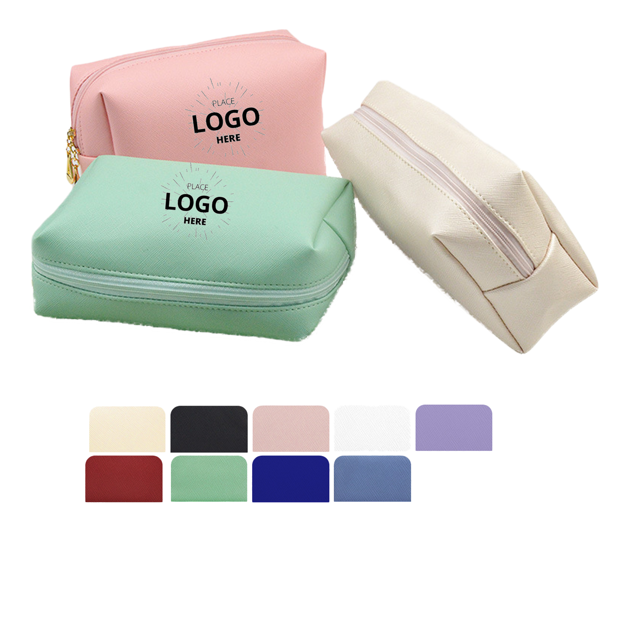 Portable Square Storage Bag 3