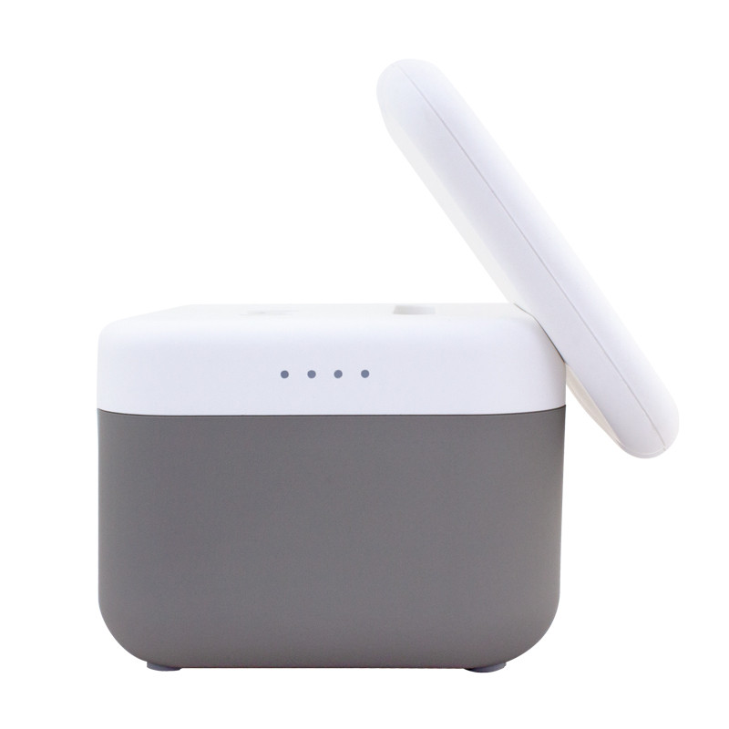 Chi-Charge Modular 3-in-1 Wireless Charger 28