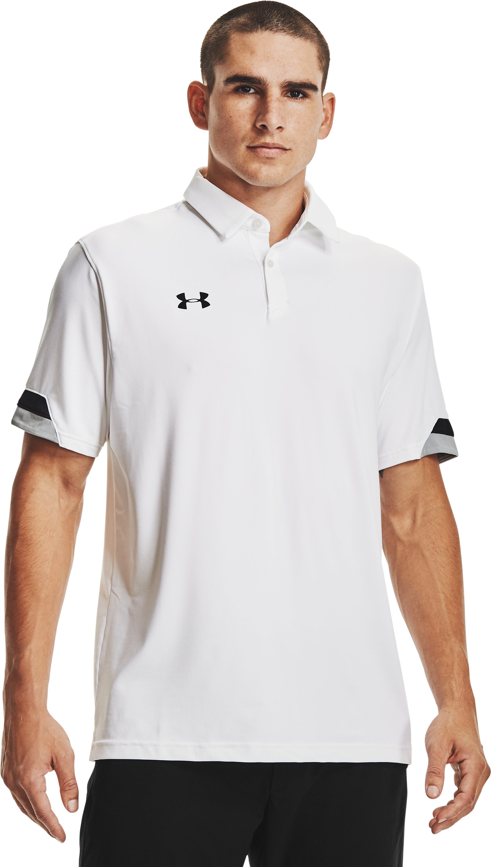 Men's UA Trophy Polo 11