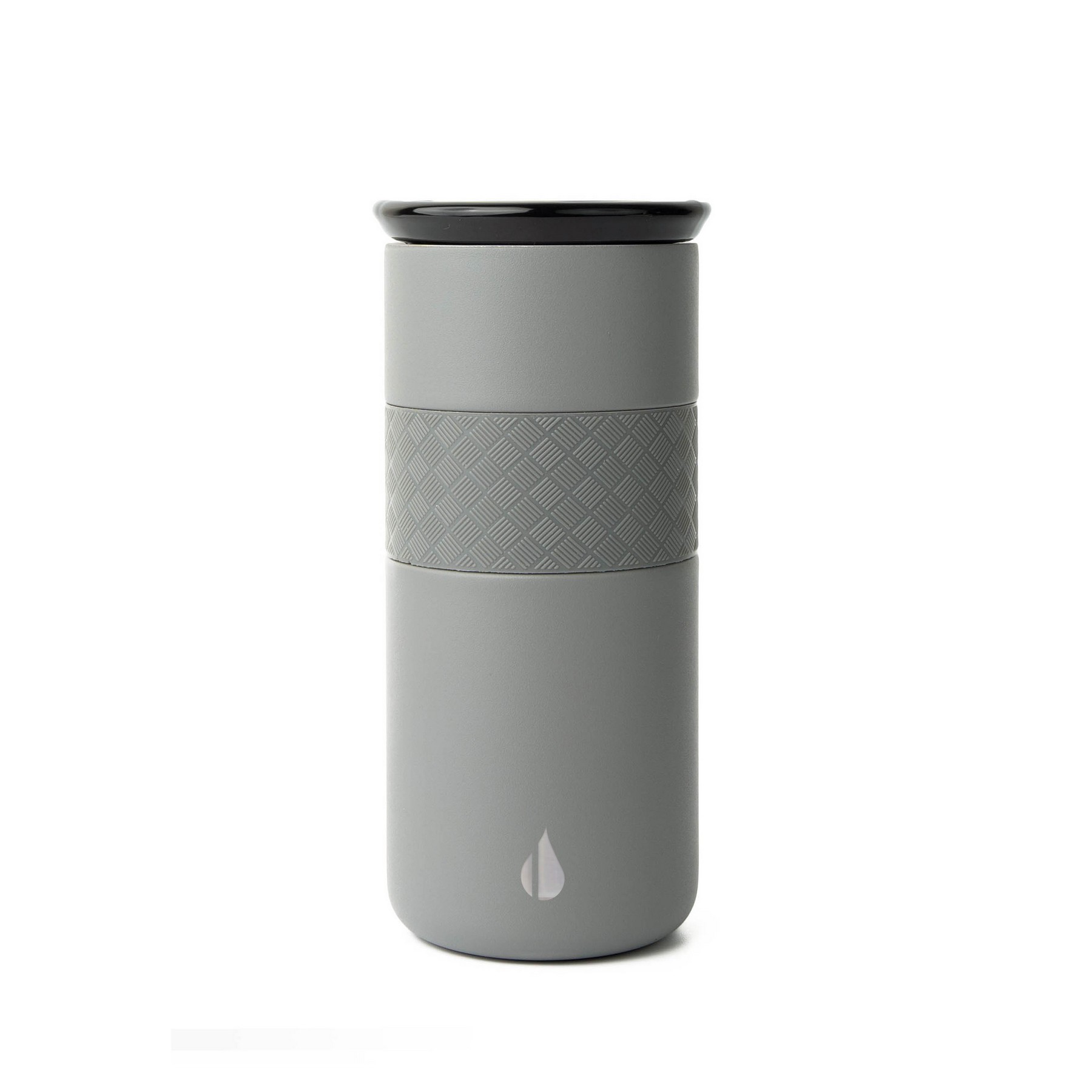 Elemental® Artisan 16oz Stainless Steel Tumbler with Ceramic Lid 13