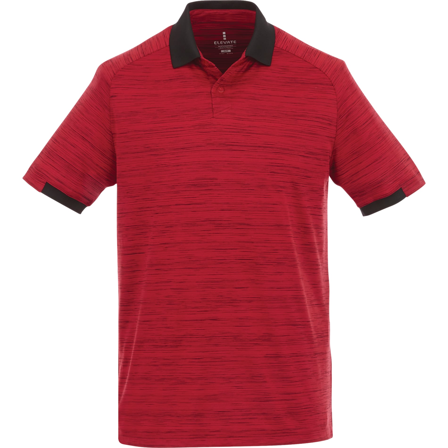 Men's EMORY Short Sleeve Polo
