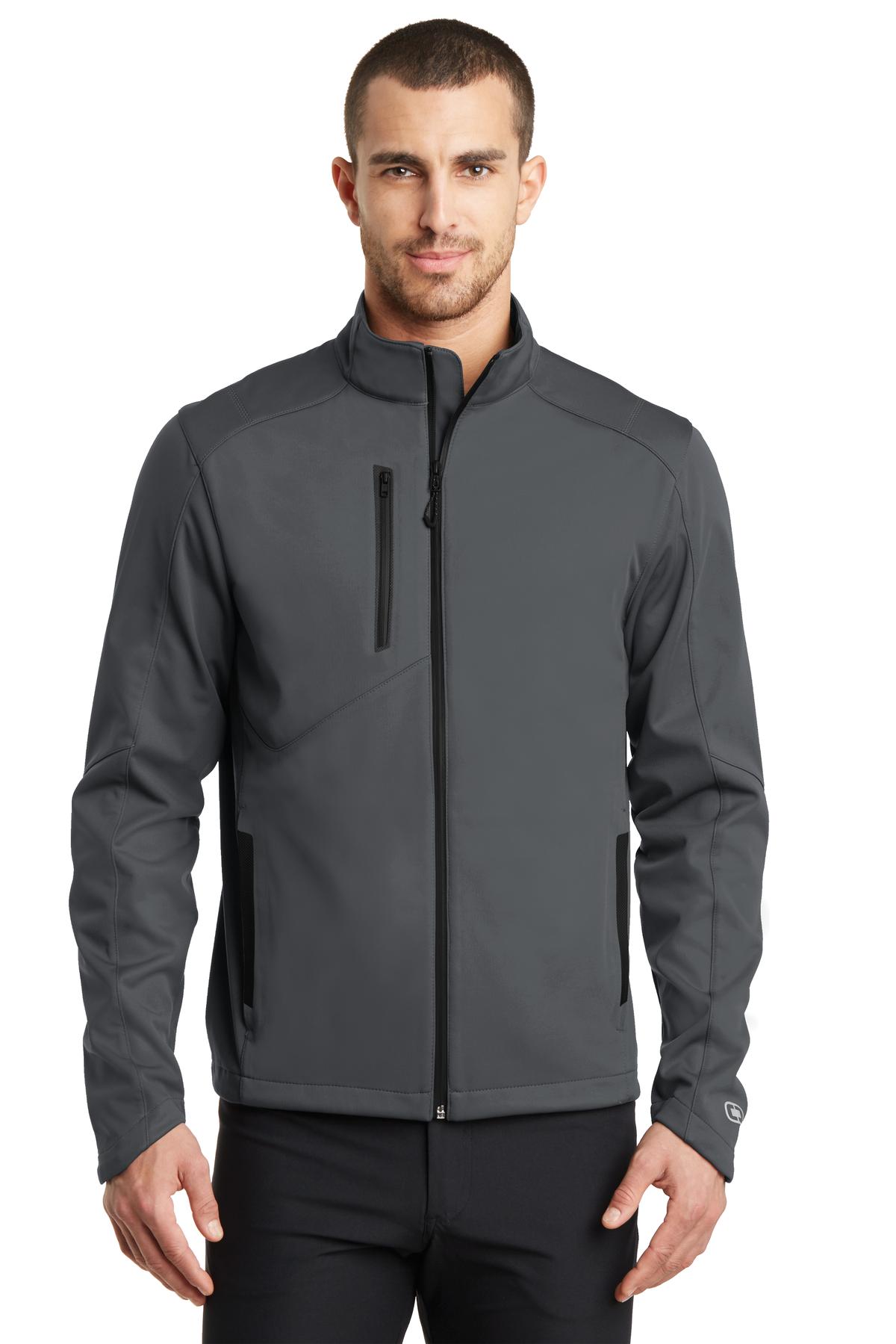 OGIO® Crux Soft Shell 9