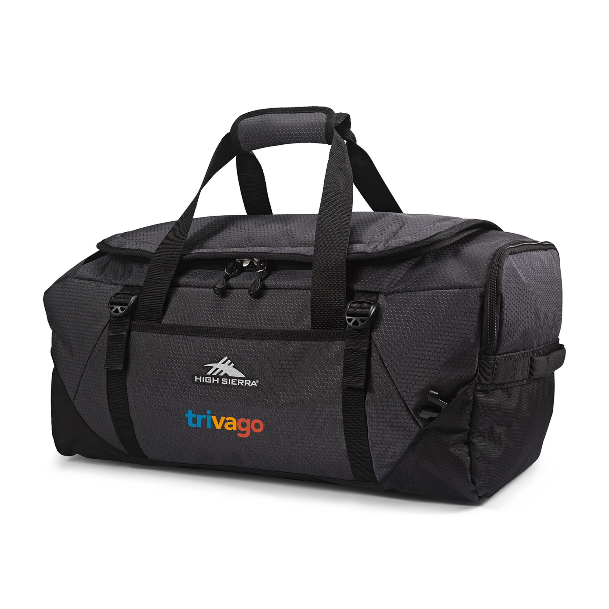 High Sierra® Fairlead Convertible Duffel 15