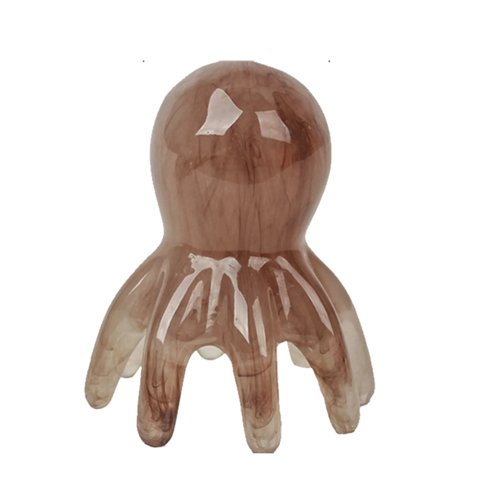 Multi-Functional Octopus Massage Comb 5