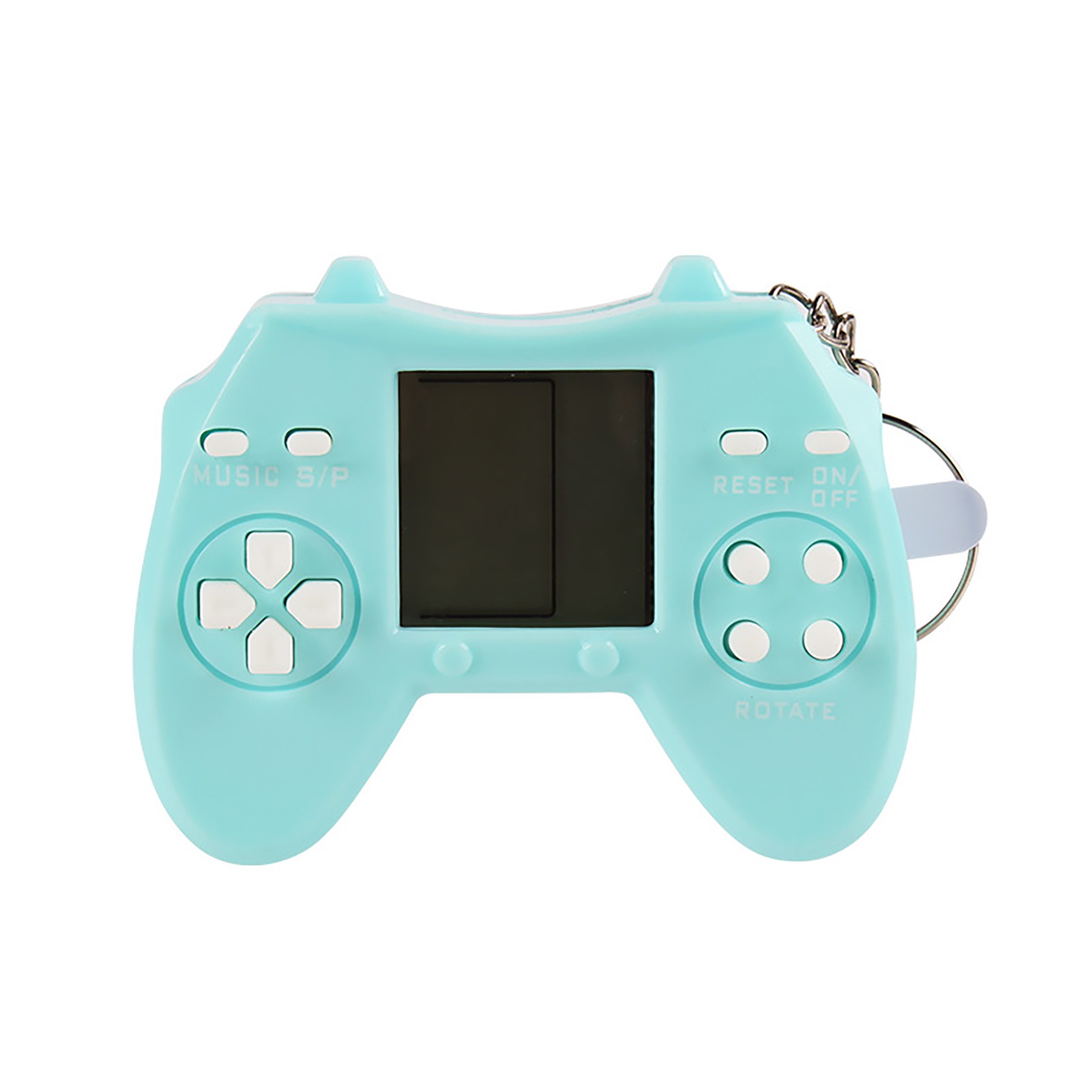 Video Game Keychain 5
