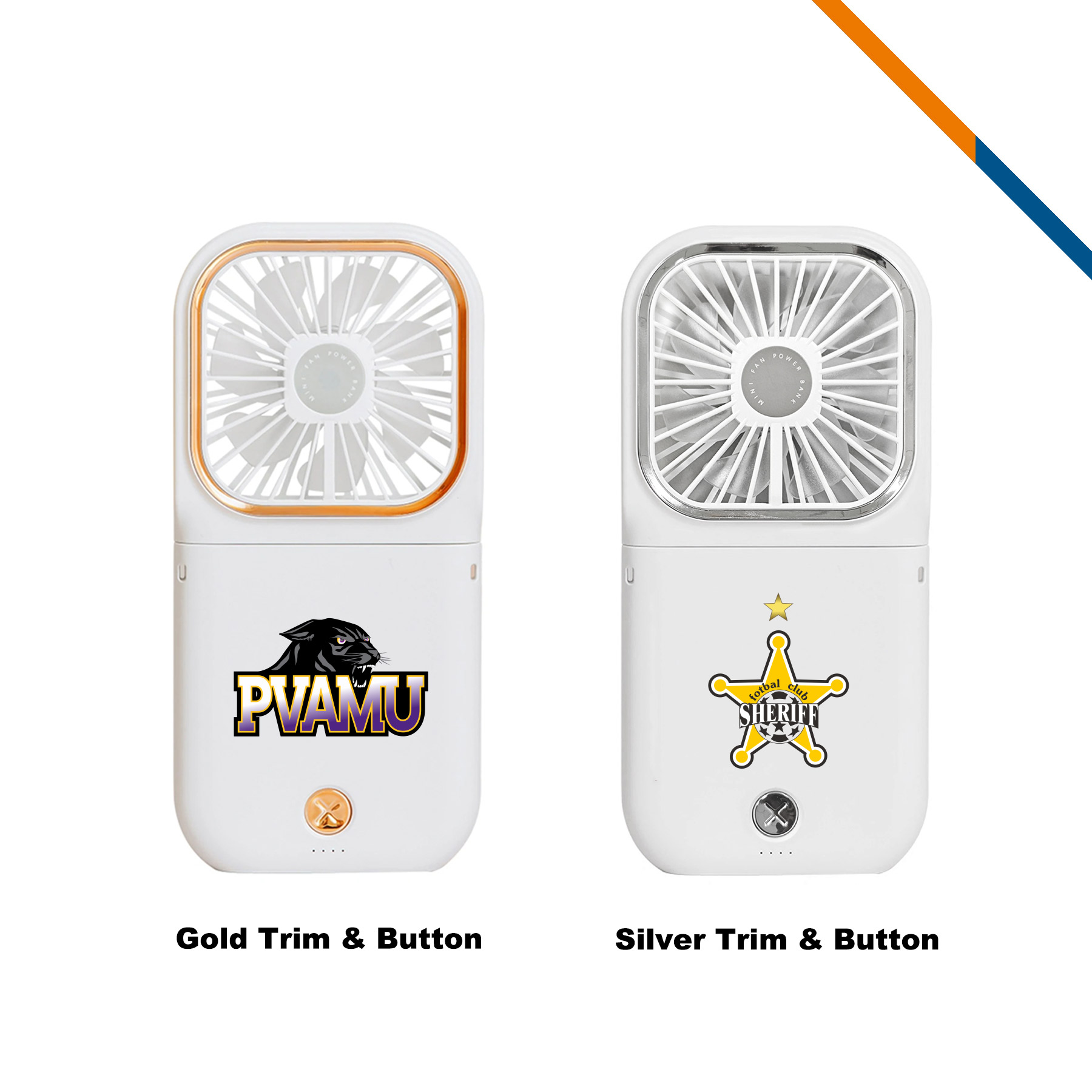 All in One Power Fan Stand 6