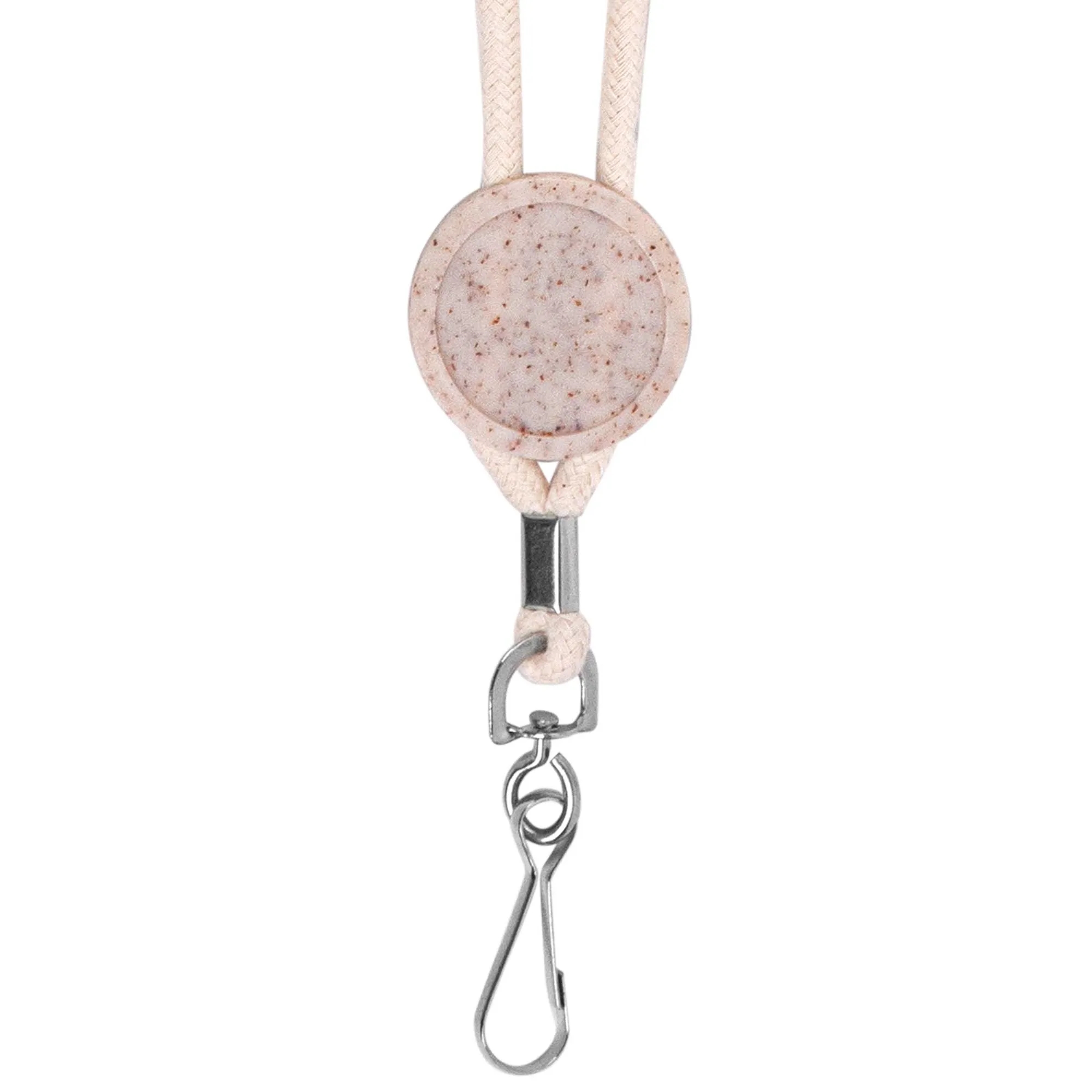 EasyAdjust Breakaway Cotton Lanyard 5