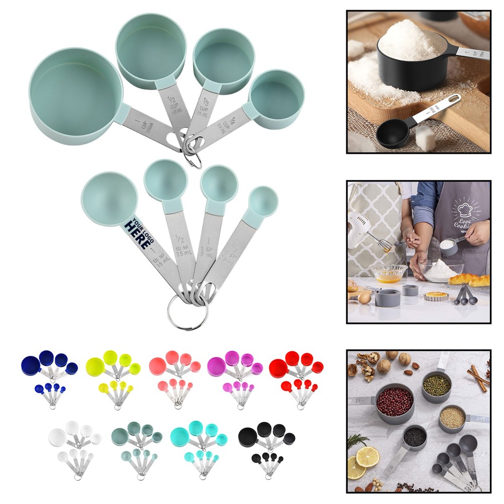 Measuring Cups Sets 2