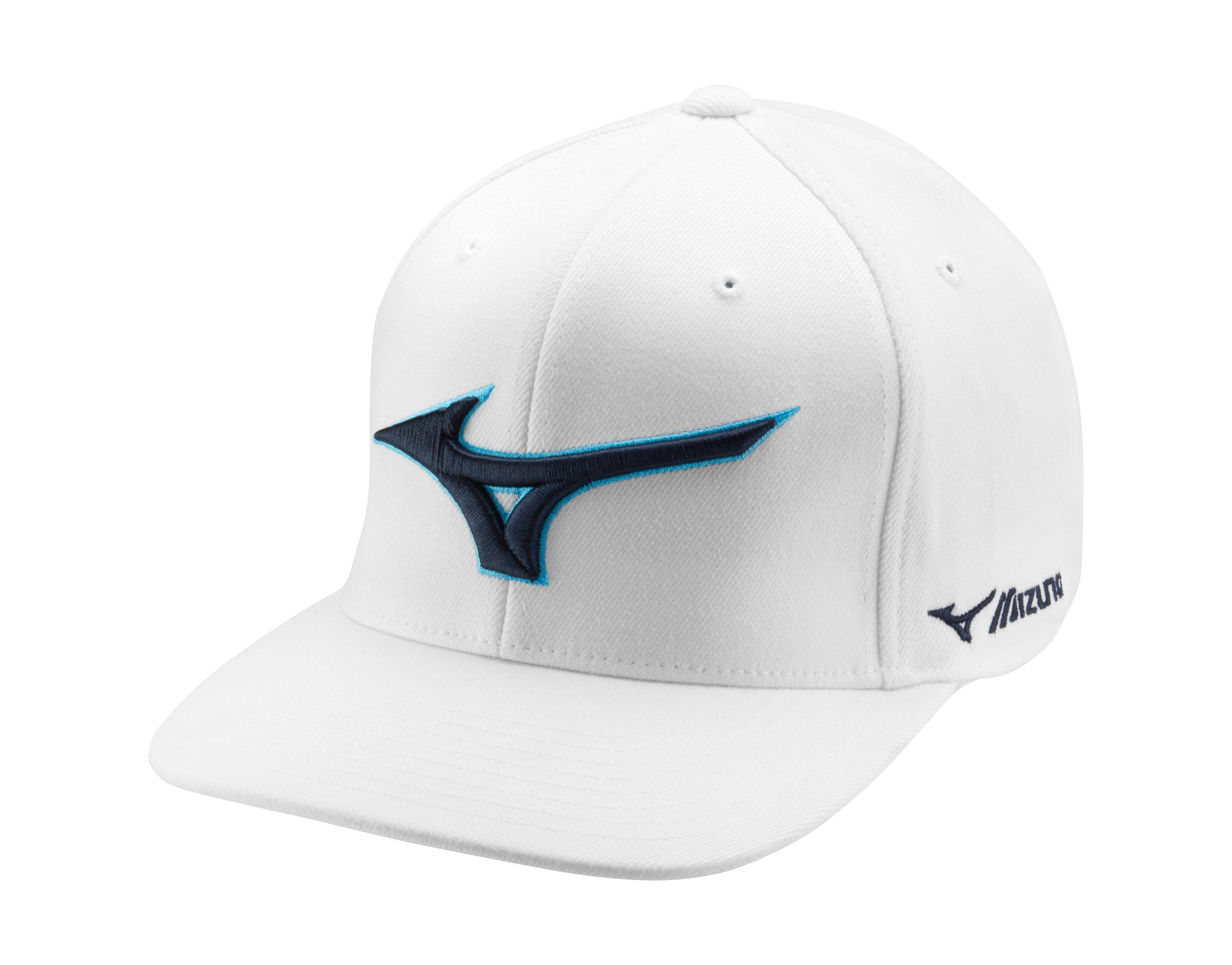 DIAMOND SNAPBACK HAT 12