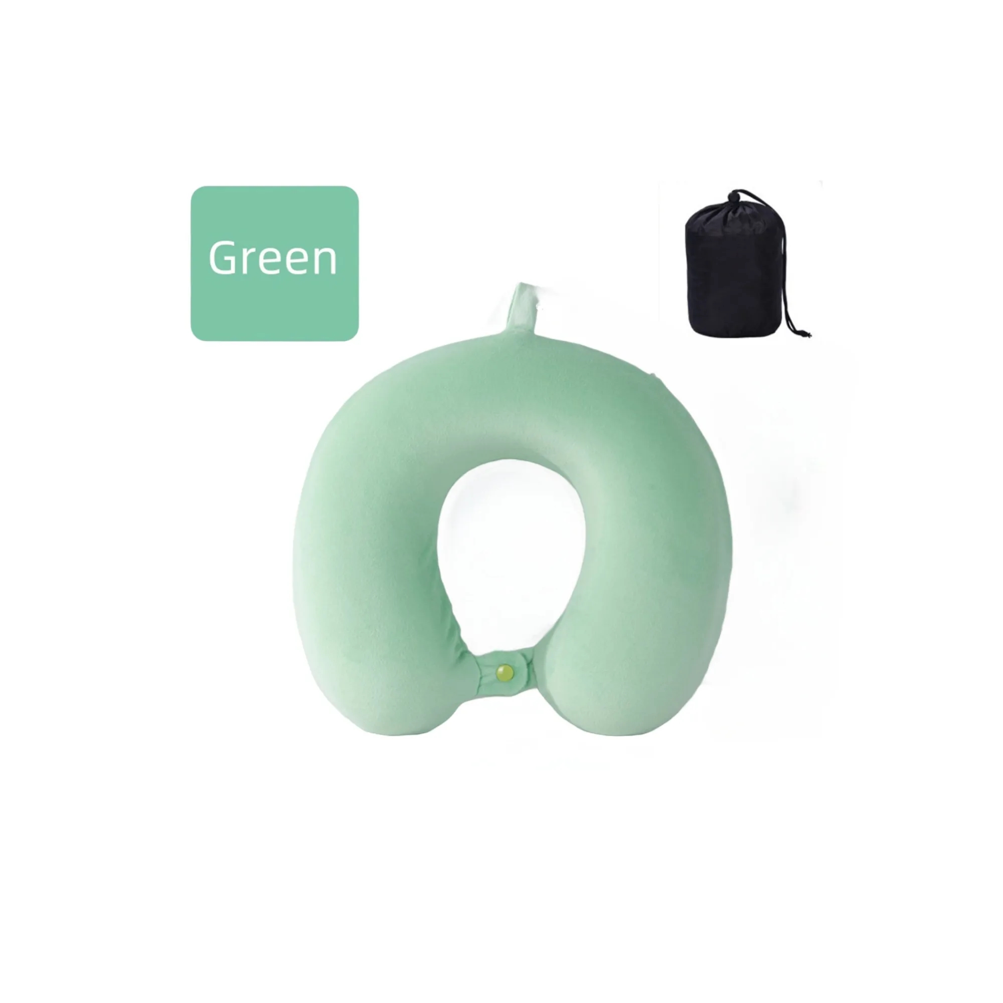 U-Shaped Neck Pillow 8