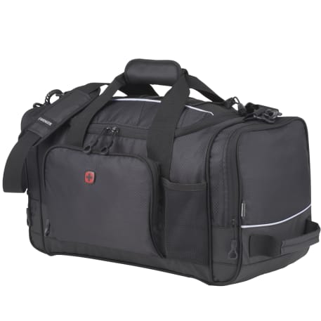 Wenger Apex 20" RPET Sport Duffel 11
