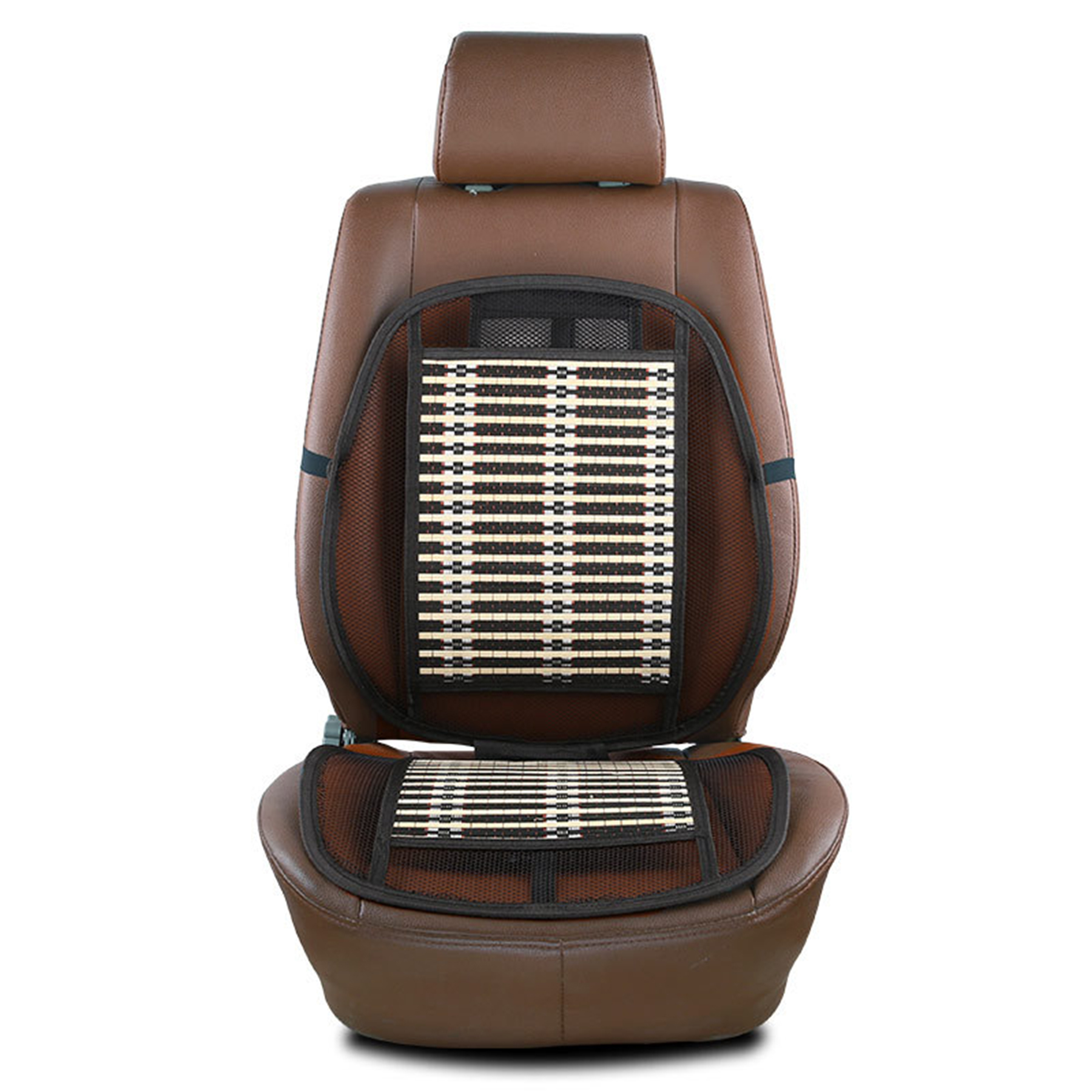 Fashion Car Seat Ventilation Cushion 2