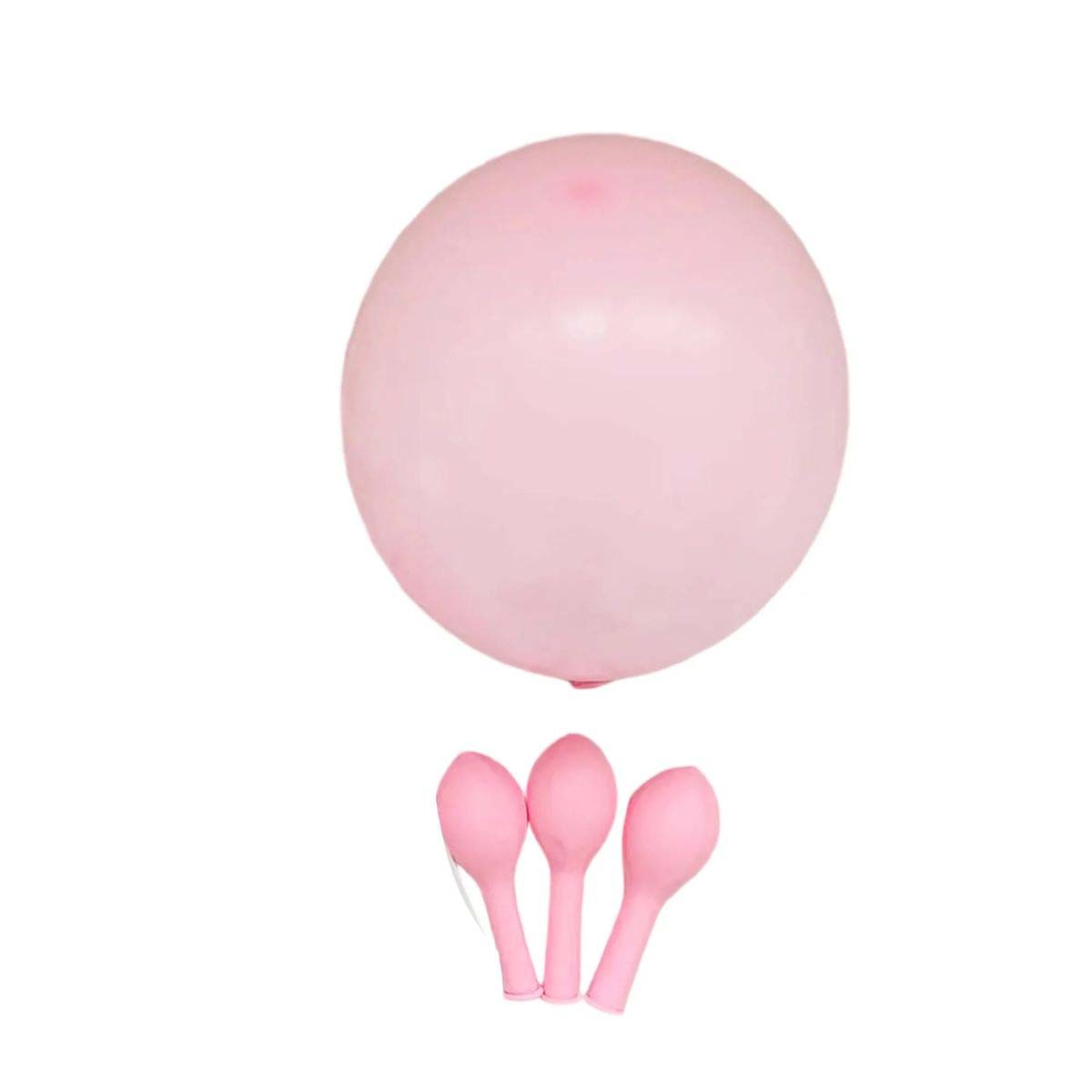 Bright Latex Balloons for Birthdays and Parties 1