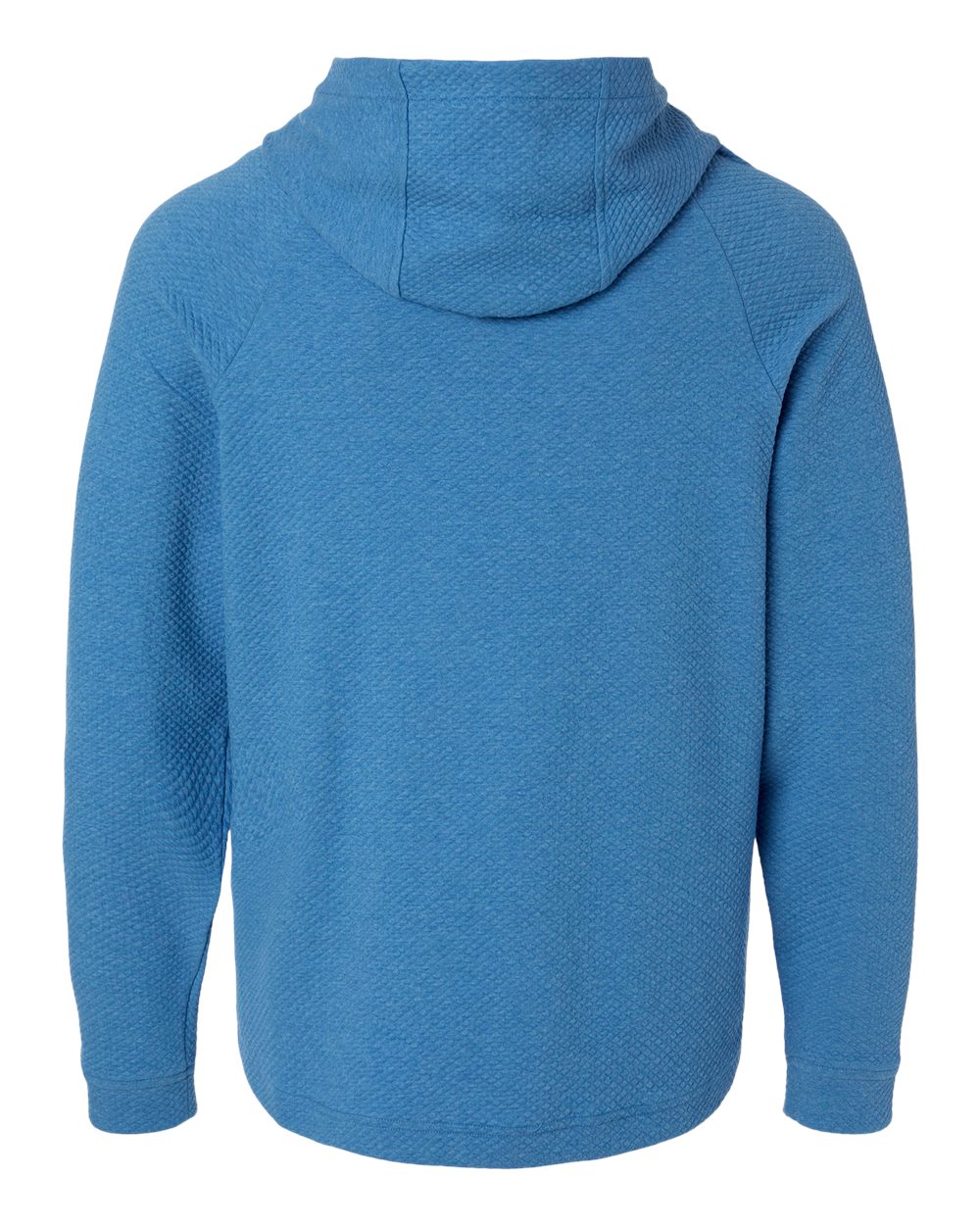 Men's Spirit Textured Hooded Pullover - NE729 24