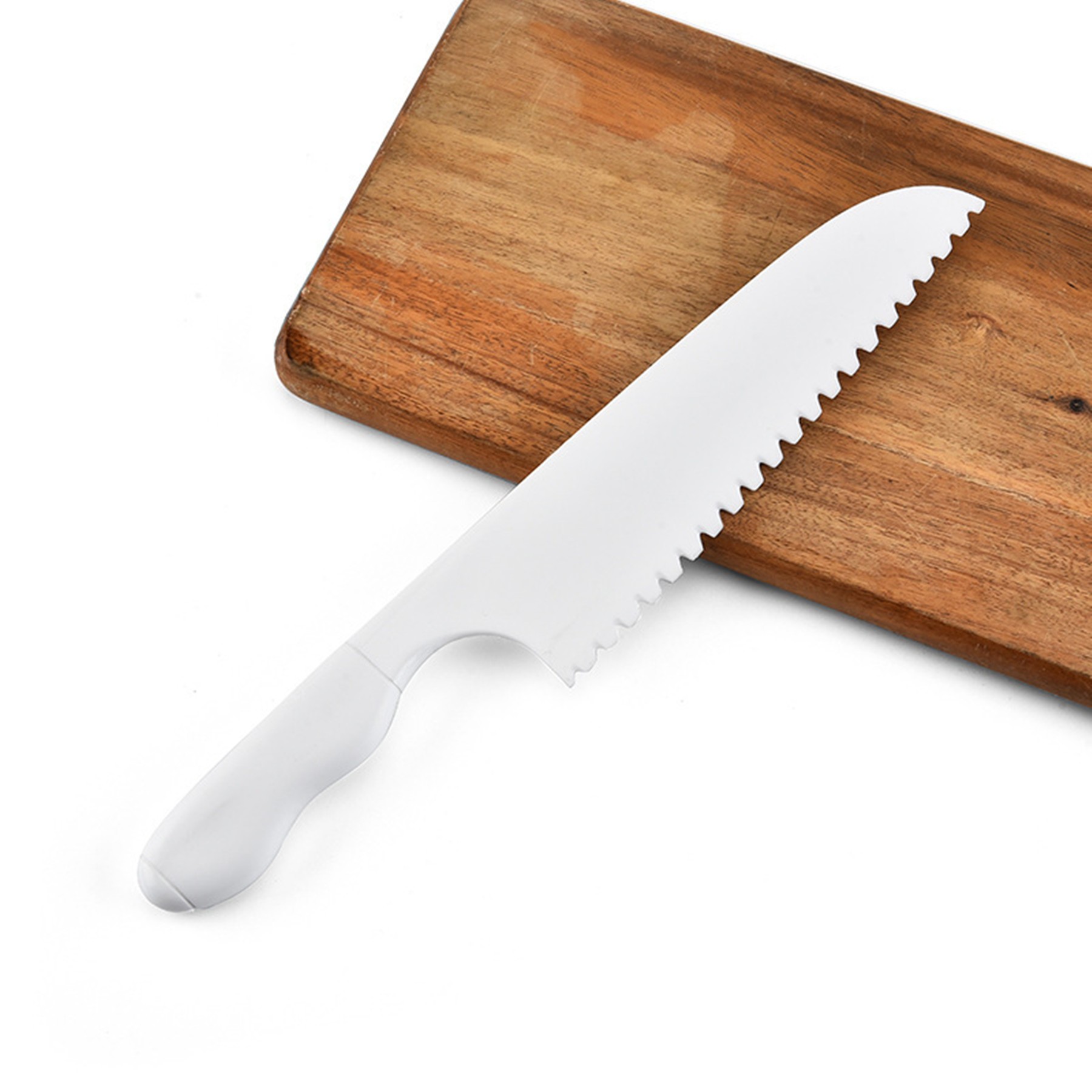Safety Kids Kitchen Knife 2