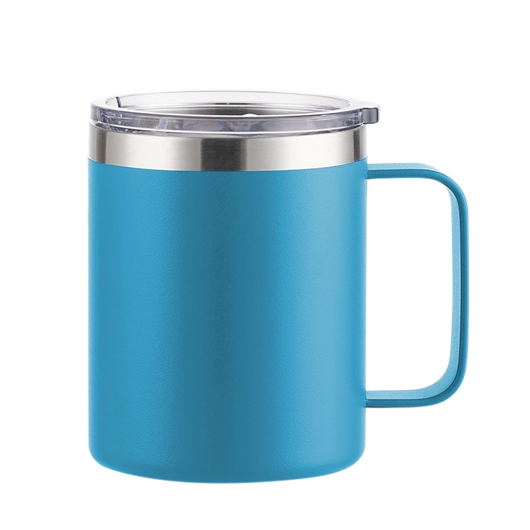 12oz. Insulated Coffee Mug 7