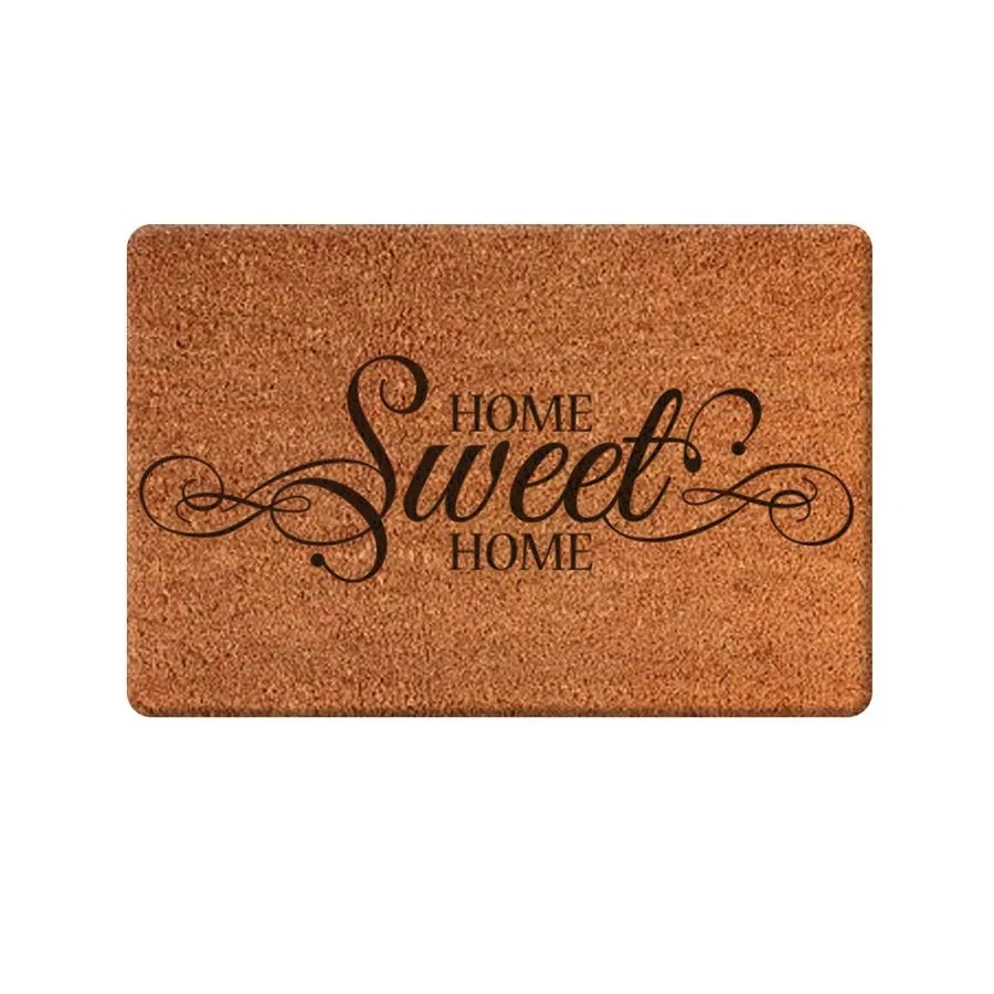 Home Door Mats 9