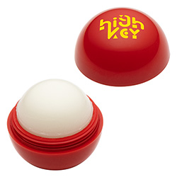 Well-Rounded Convex Lip Balm 7