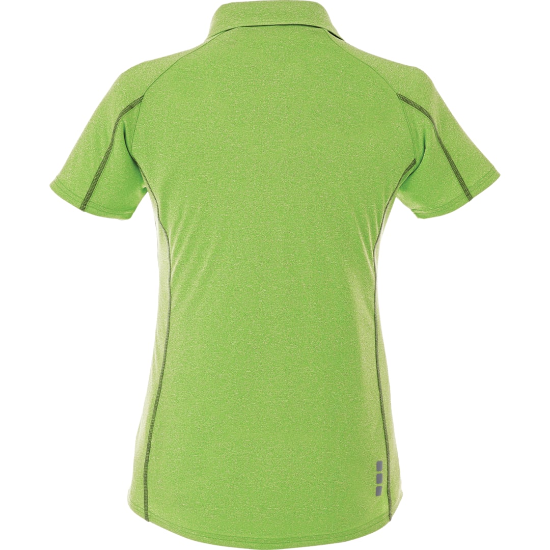 Women's MACTA Short Sleeve Polo 5