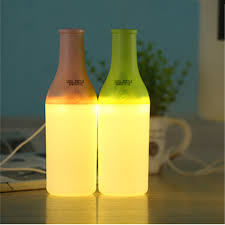 iBank ® LED Night Light Portable Humidifier with USB Cable 3