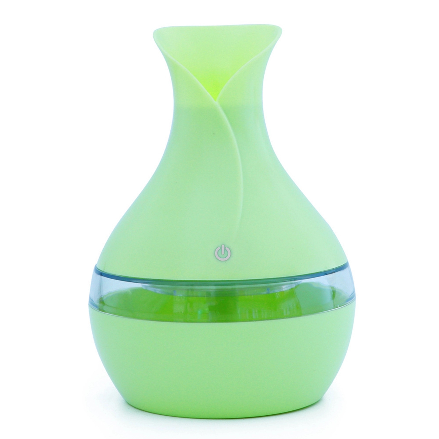 300Ml USB Vase Shape Household Air Humidifier 9