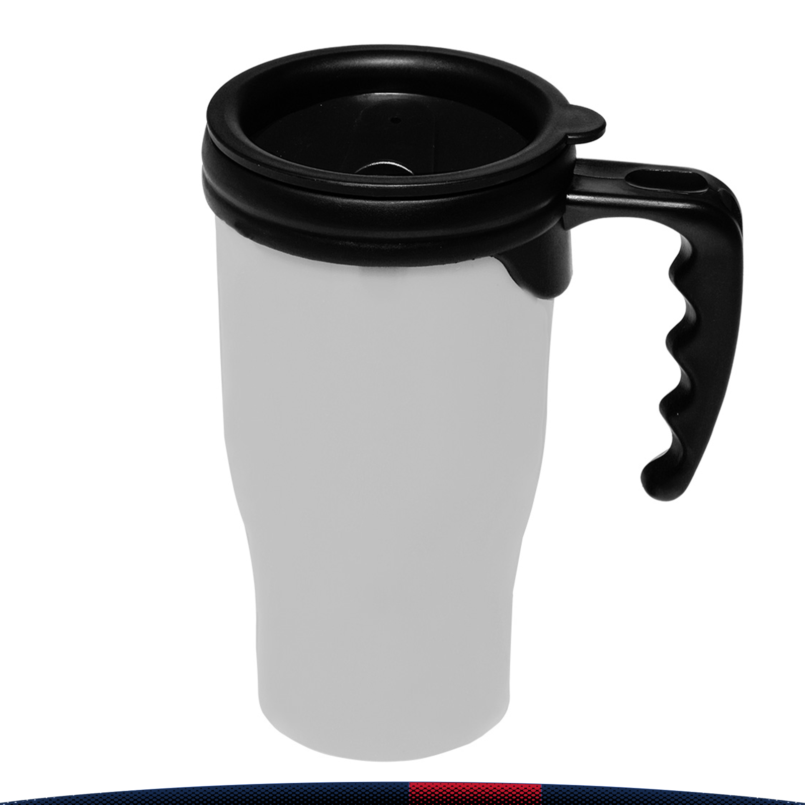 14 oz. Plastic Water Tumblers 7