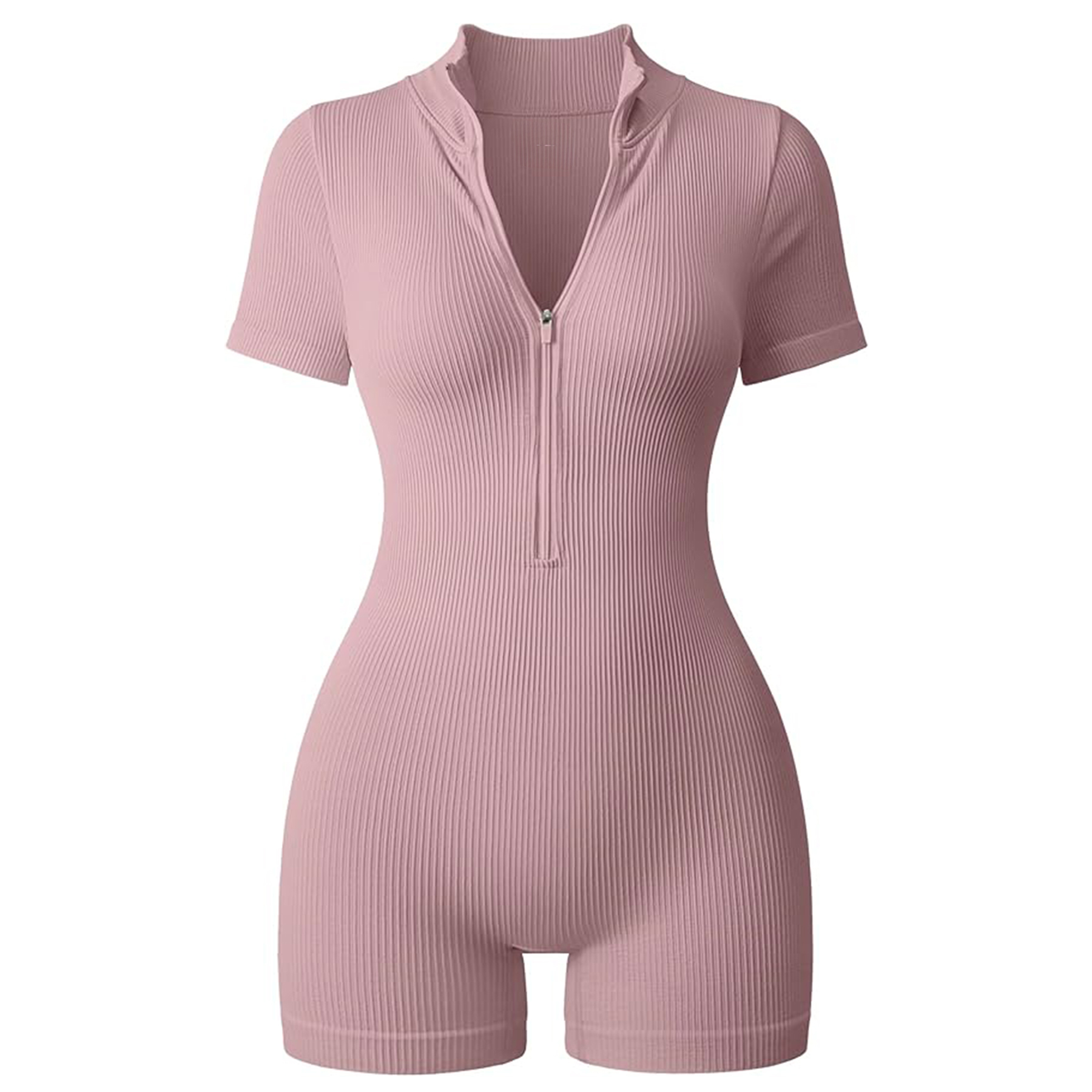 Womens Yoga Workout Rompers 9