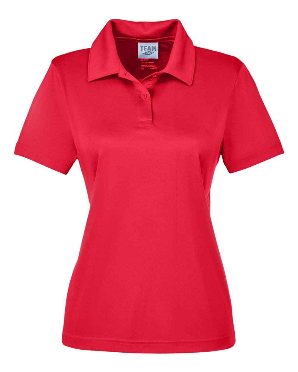 Women's Zone Performance Polo - TT51W 23