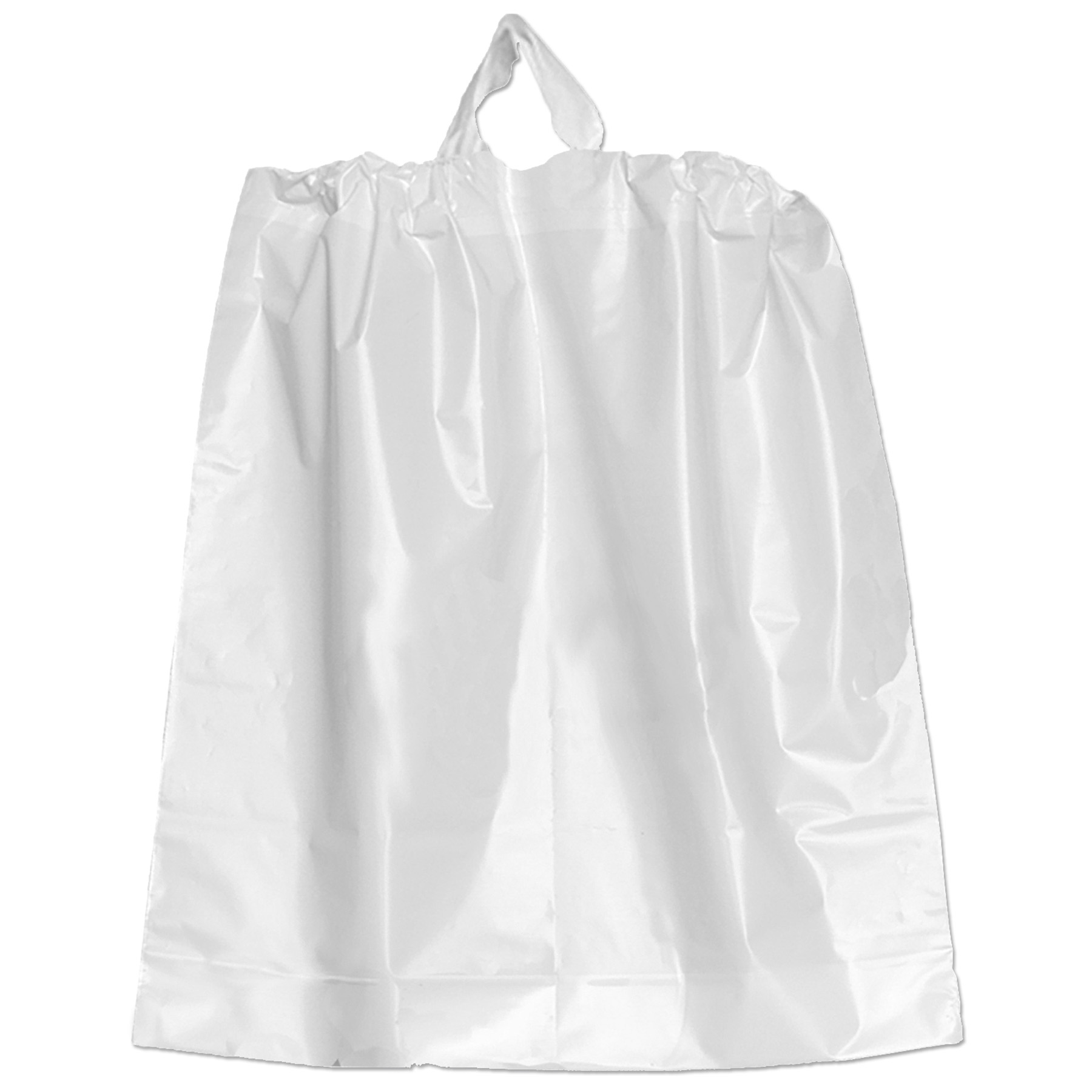 Poly-Draw Bag - 18W x 20H x 4 - Dynamic Color 2