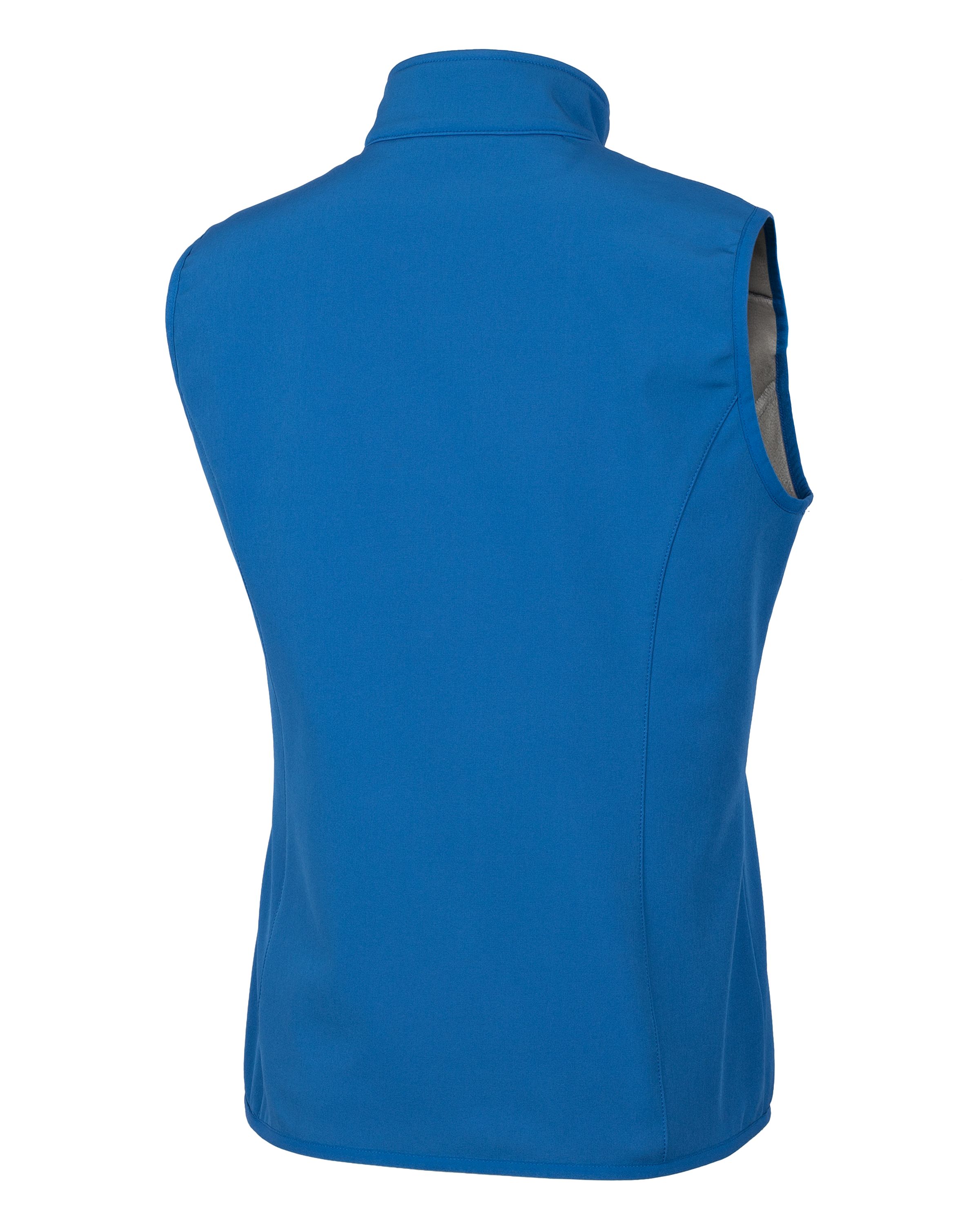 Clique Trail Recycled Stretch Softshell Womens Full Zip Vest 3