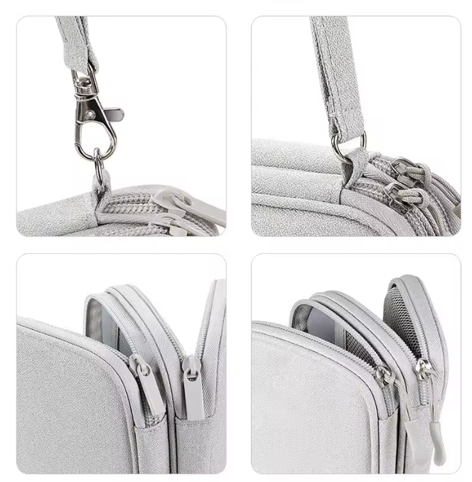 Waterproof Electronics Accessories Organizer 3