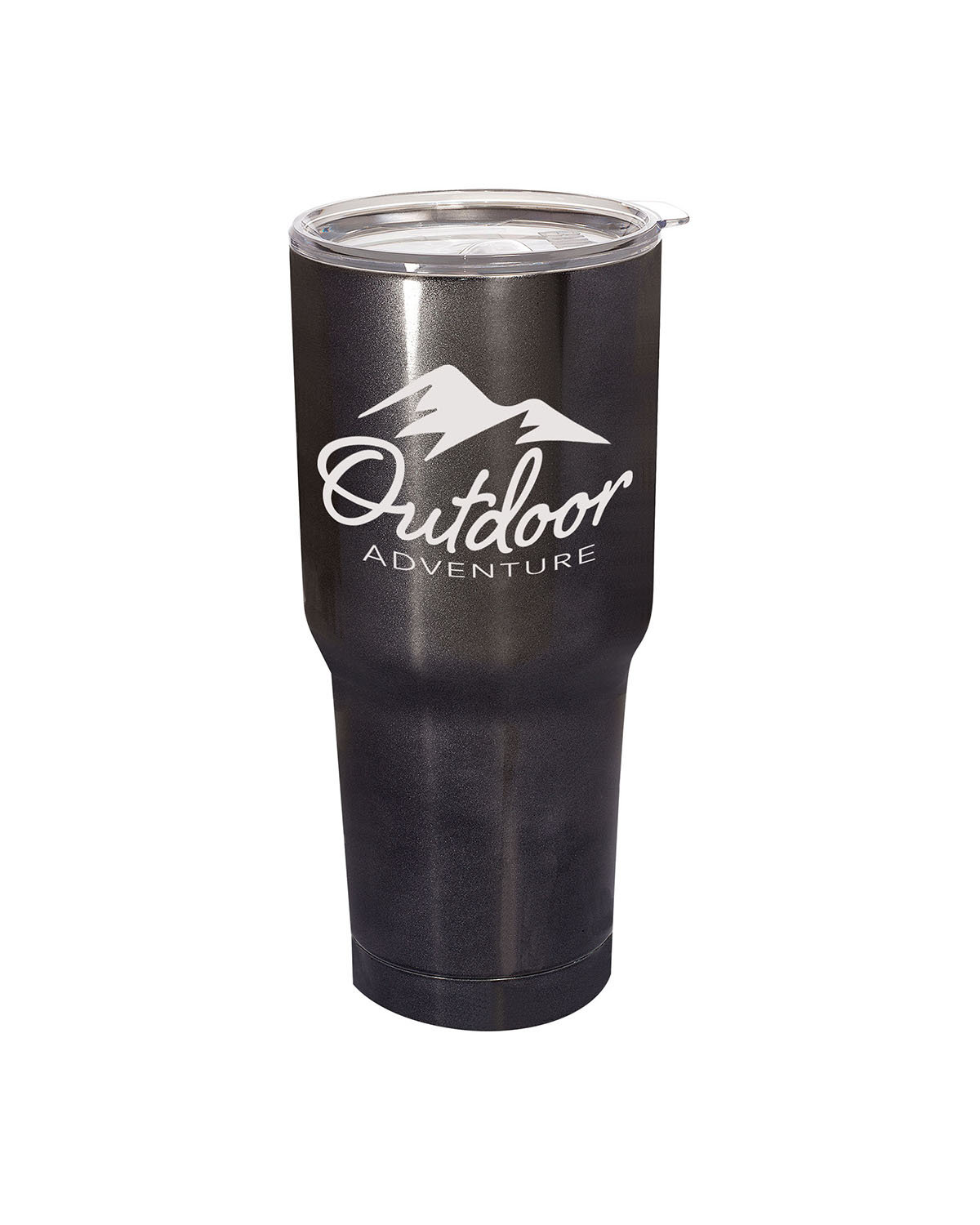 30 oz Vacuum Insulated Stainless Steel Tumbler 2