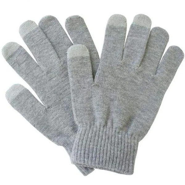 Winter Warm Knitted Screen Touch Gloves 3