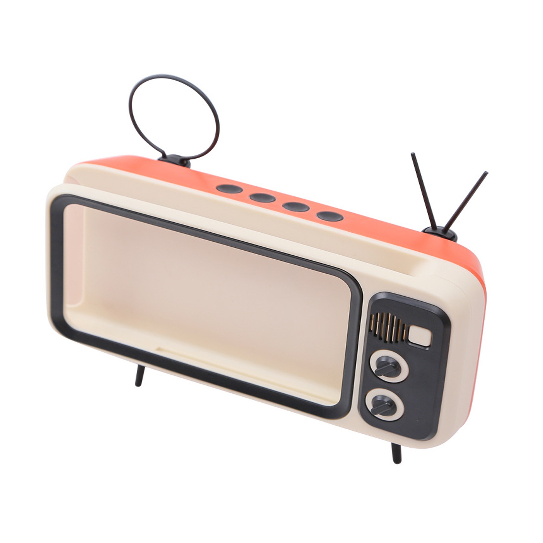 Mobile Phone Holder With Wireless Speaker 4