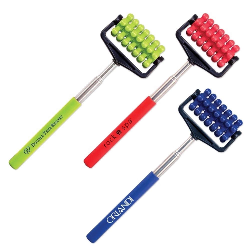 Telescopic Massager Back Roller 4