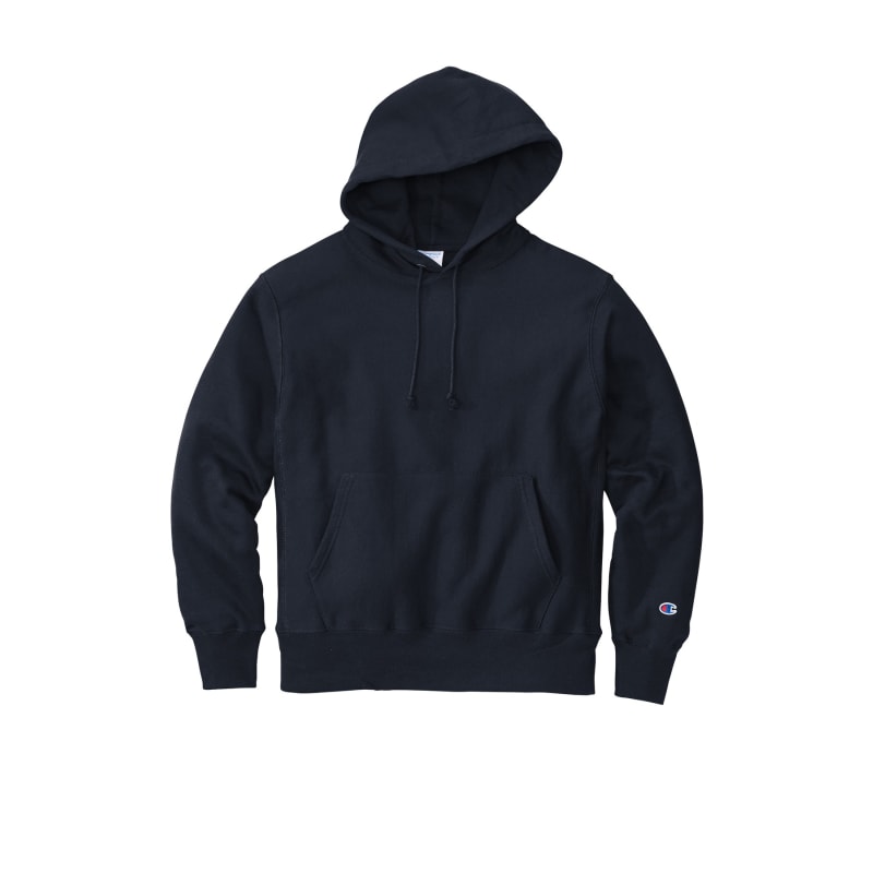 Champion Reverse Weave Hooded Sweatshirt 27
