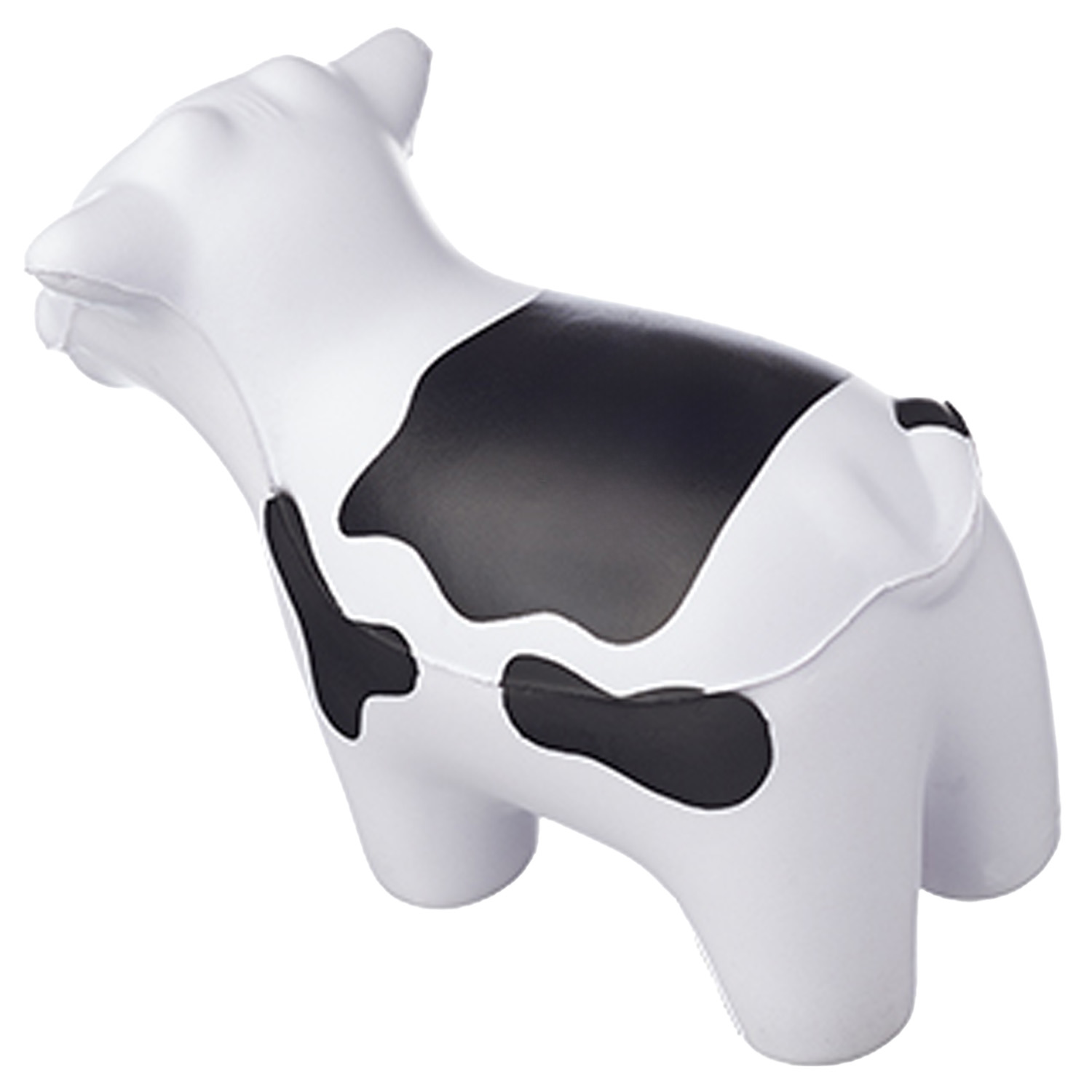 Cow PU Inspired Stress Balls 2