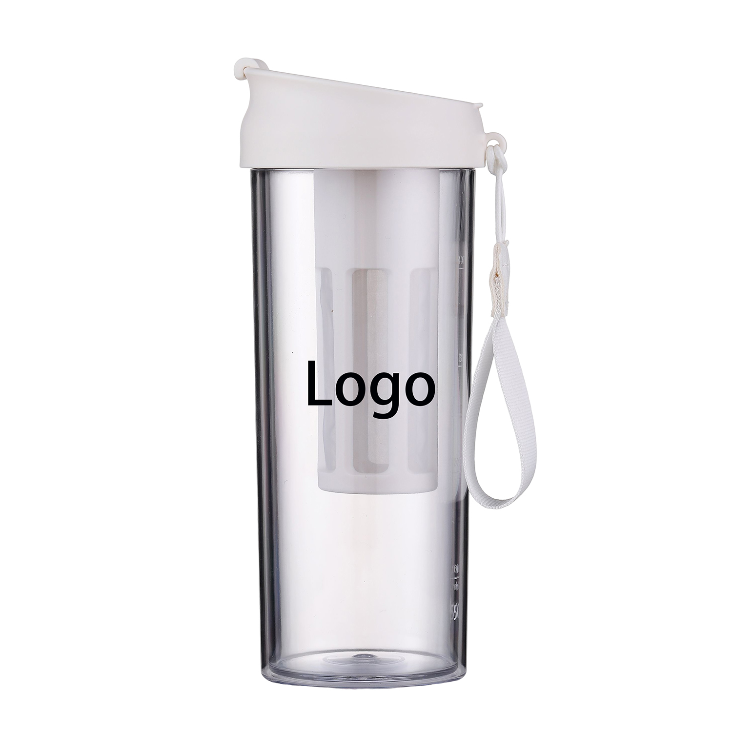 Double Wall Insulated Travel Tumbler 7