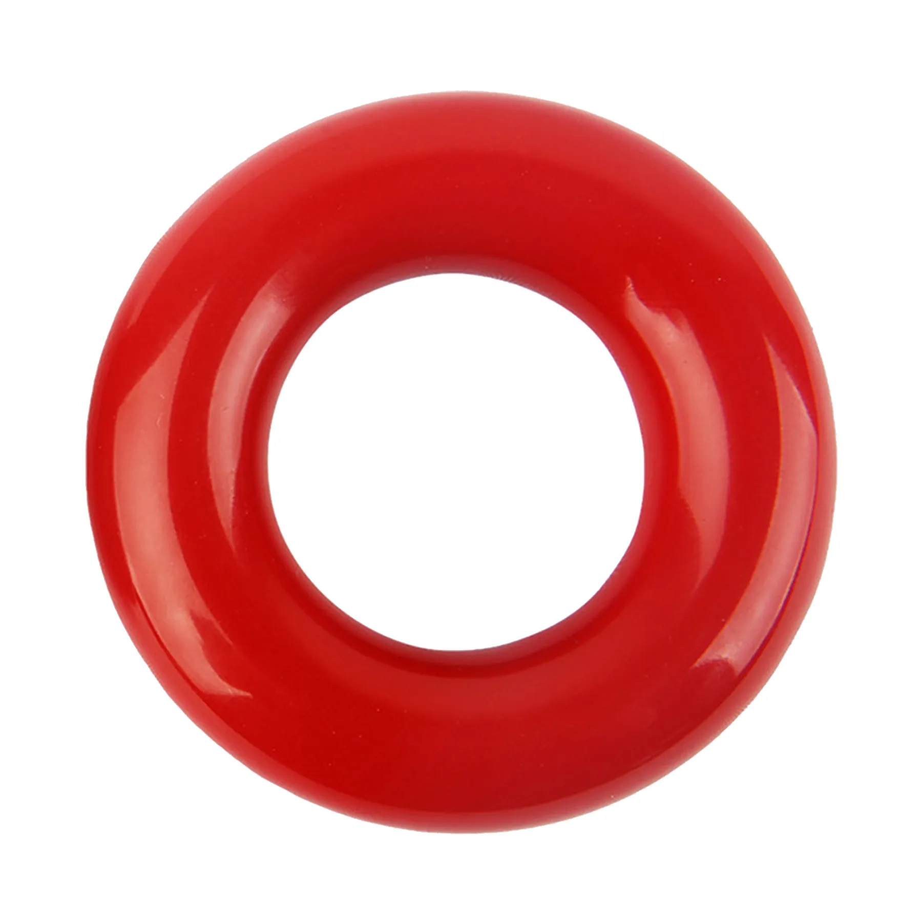 Iron Golf Practice Weighted Ring 1