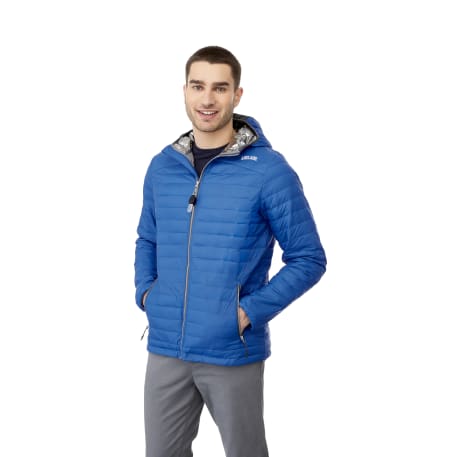 Men's SILVERTON Packable Insulated Jacket 33
