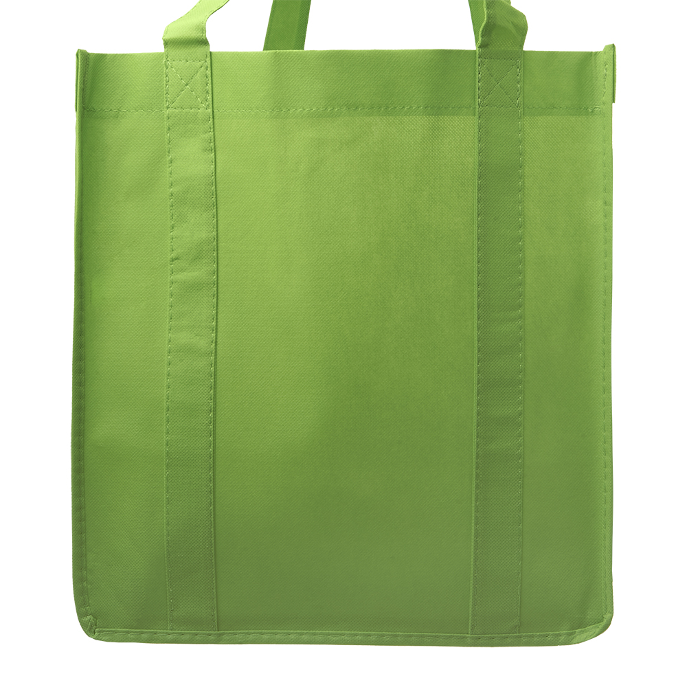 Reusable Grocery Tote Bags 12