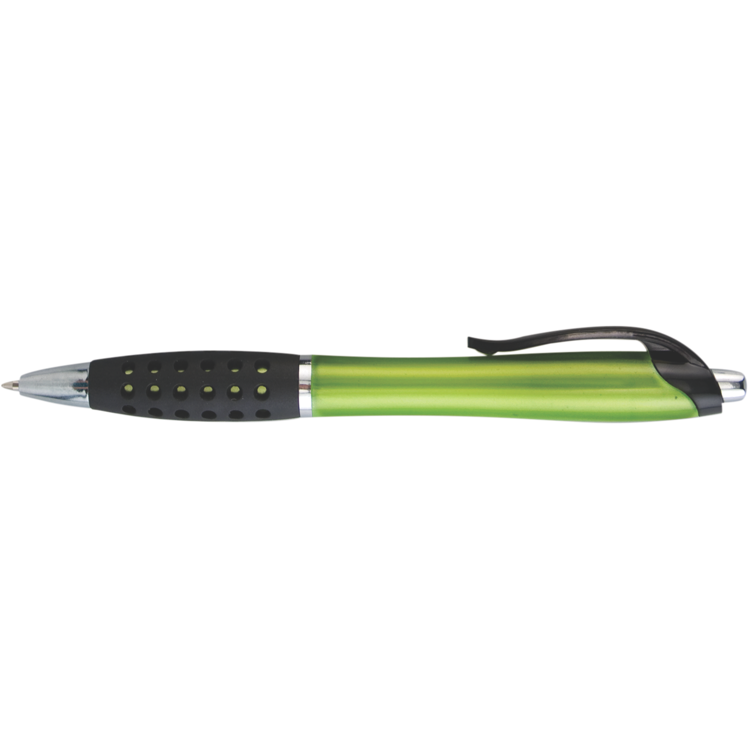 Pearlescent Gripper Pen 5